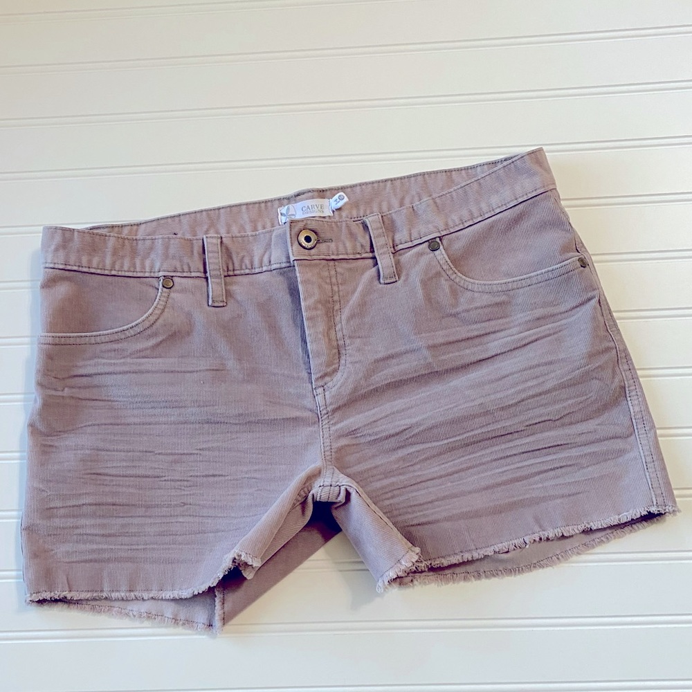Carve Designs Oahu 4” Shorts